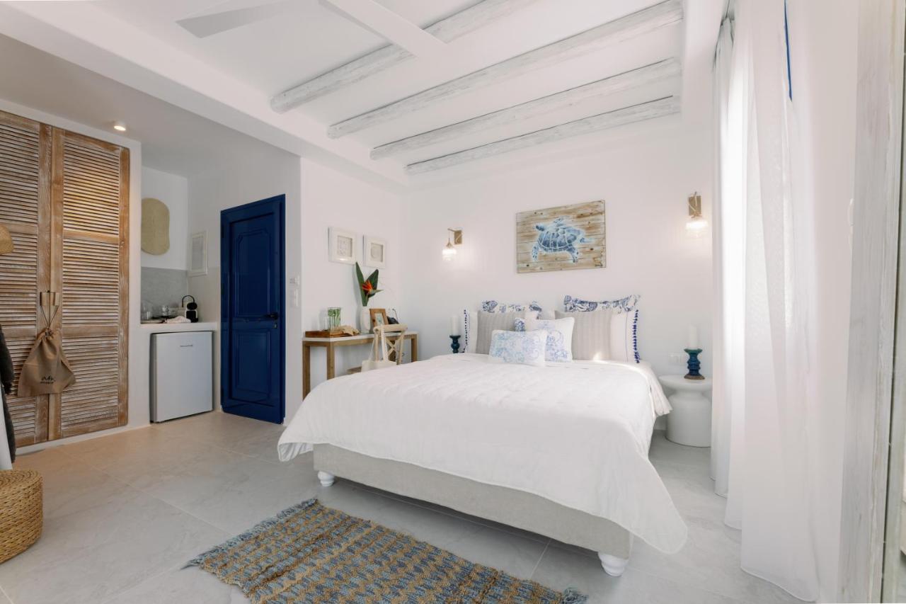 Athina Studios And Suites Plaka Luaran gambar